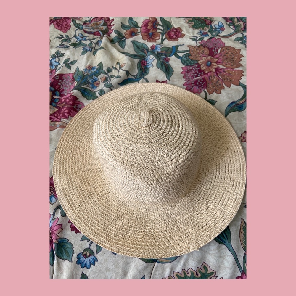 Women’s Sun Hat